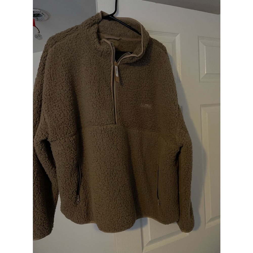 Skims Pullover Sweatshirt